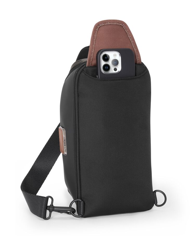 ALPHA BRAVO Platoon Sling  hi-res | TUMI