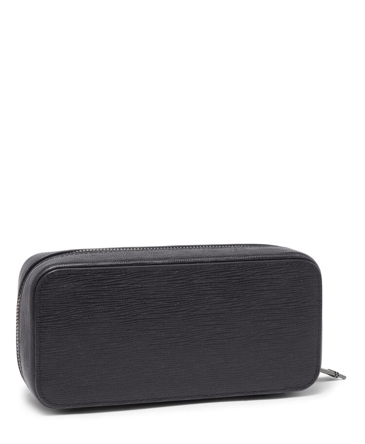 Tumi NASSAU SLG TRAVEL WATCH CASE  hi-res | TUMI