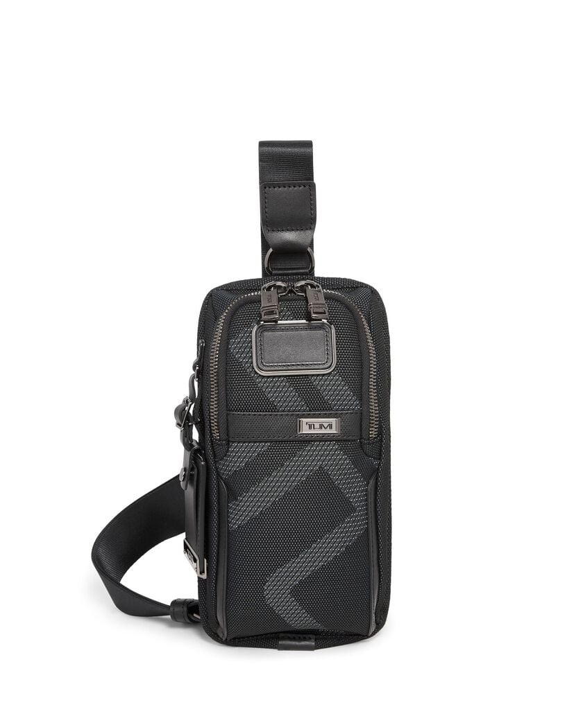 Tumi TUMI ALPHA COMPACT SLING  hi-res | TUMI
