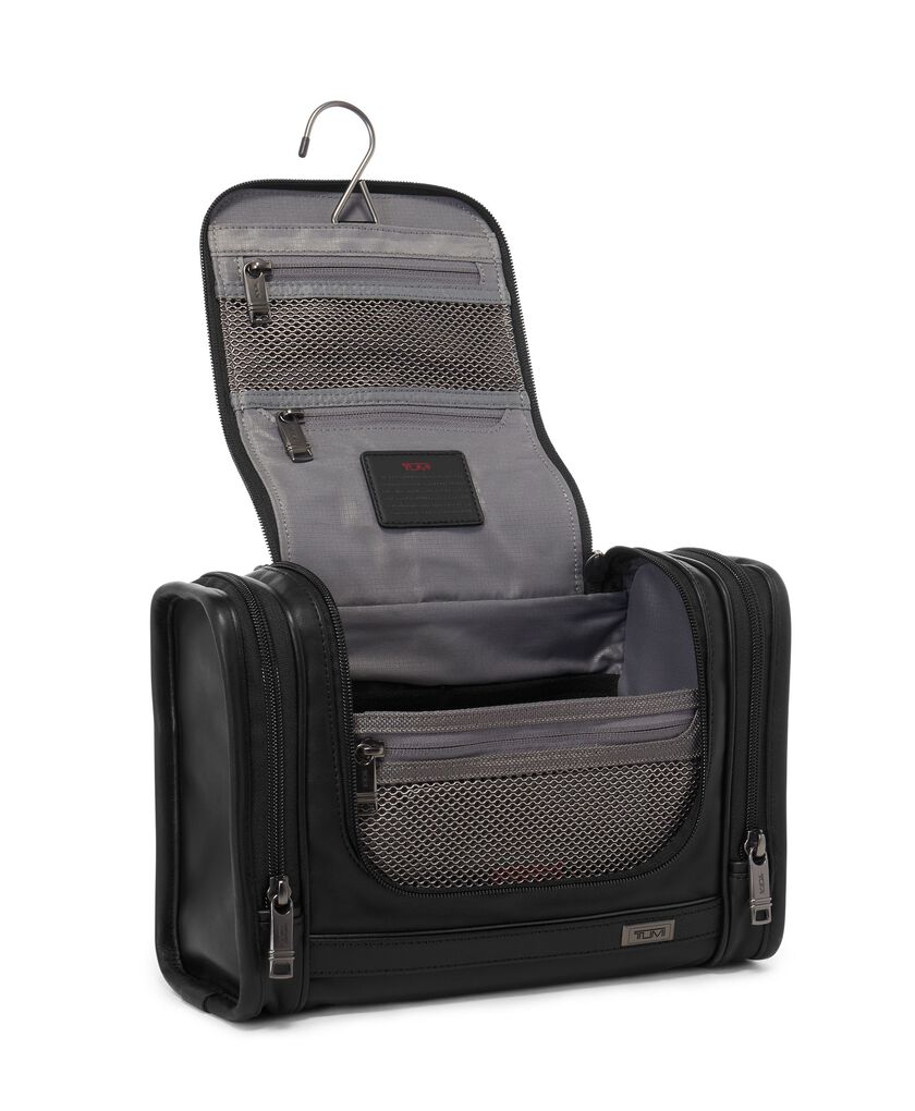 TUMI ALPHA Hanging Travel Kit  hi-res | TUMI