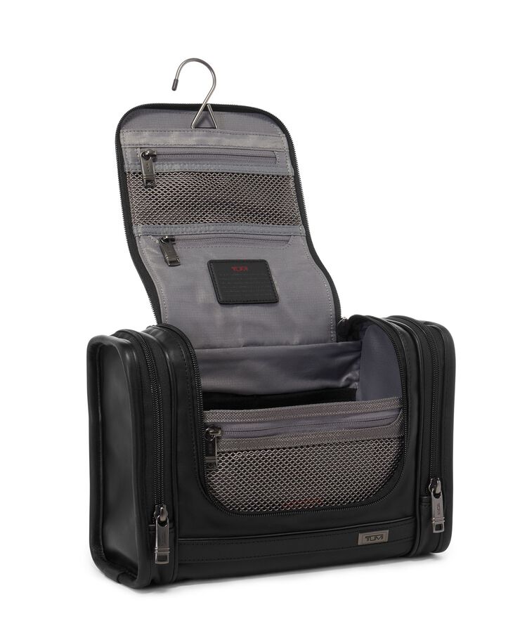 TUMI ALPHA Hanging Travel Kit  hi-res | TUMI