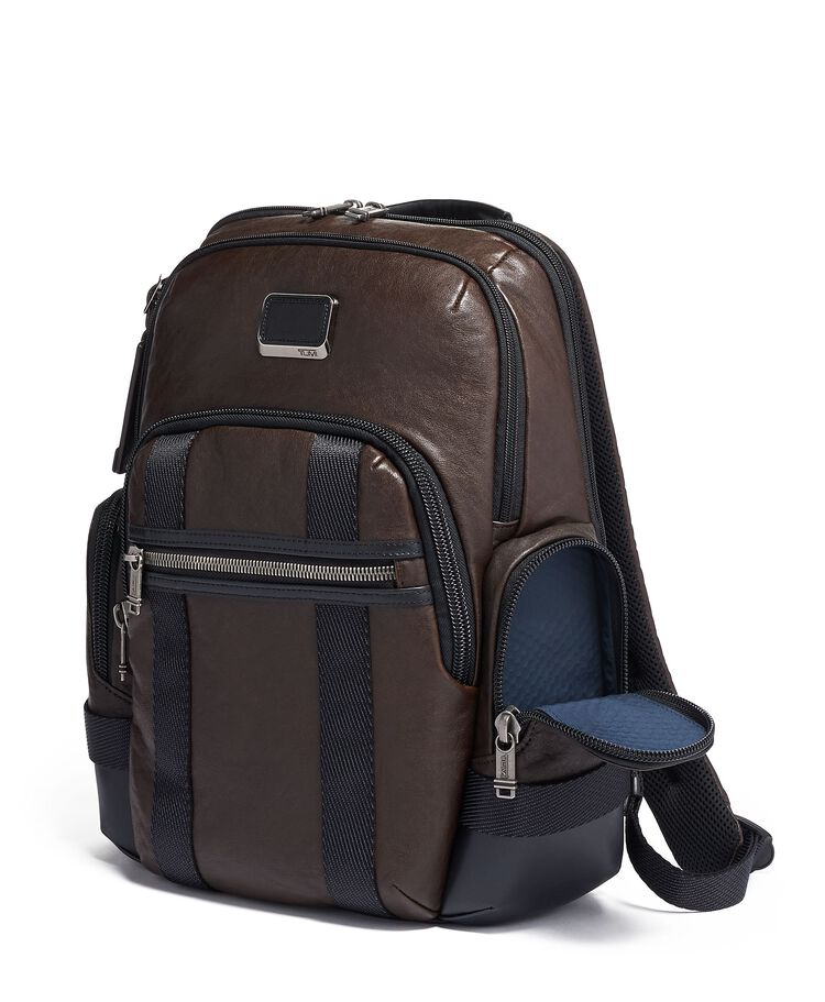 ALPHA BRAVO Norman Backpack  hi-res | TUMI
