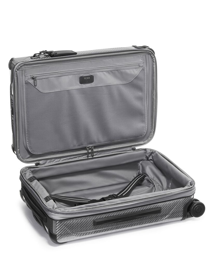 TEGRA LITE International Expandable 4 Wheel Carry-On  hi-res | TUMI