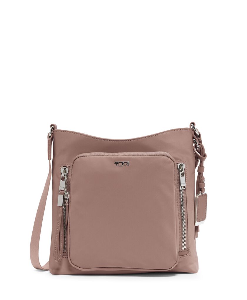 Tumi VOYAGEUR TYLER CROSSBODY  hi-res | TUMI