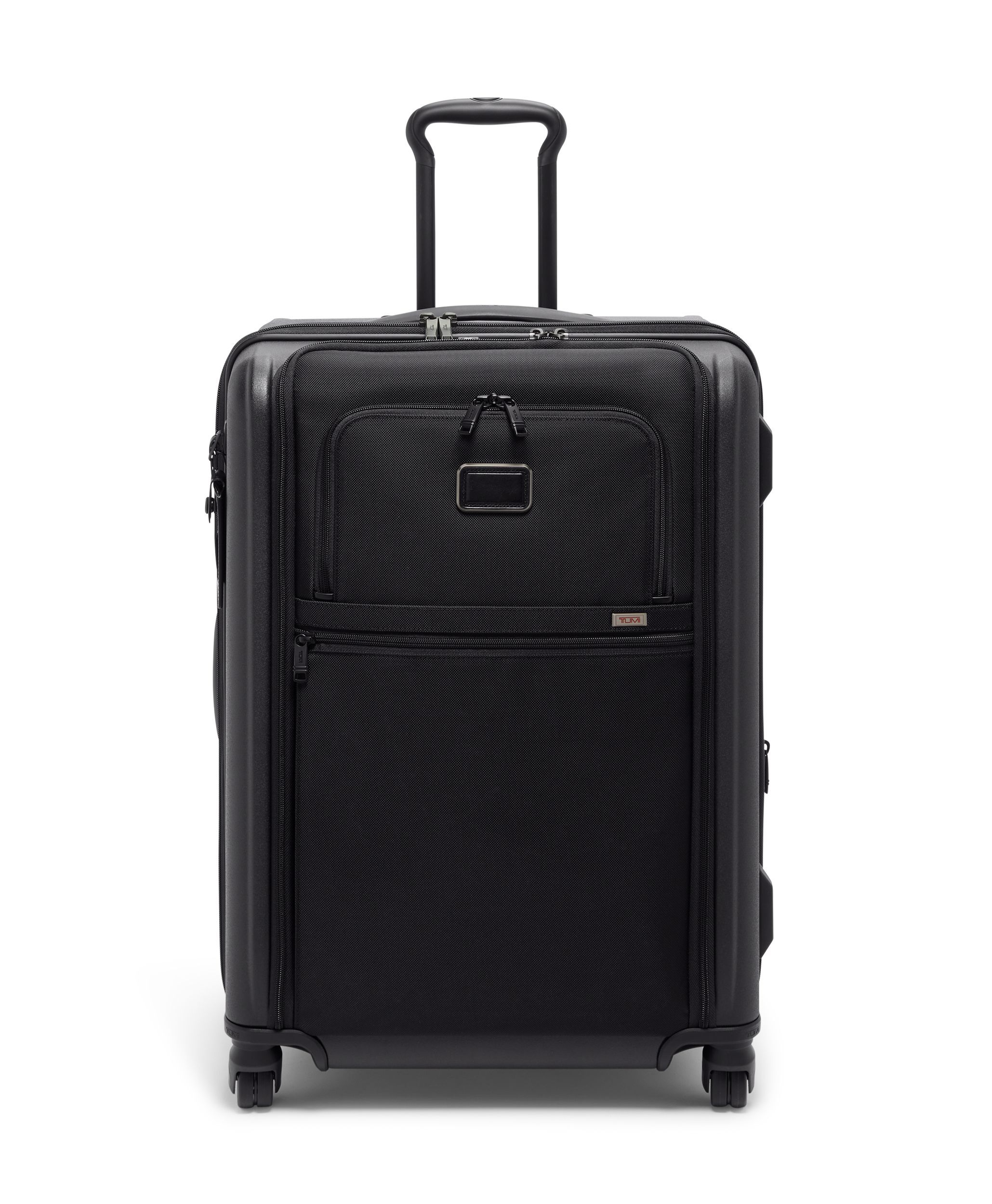 Tumi travel handbag top