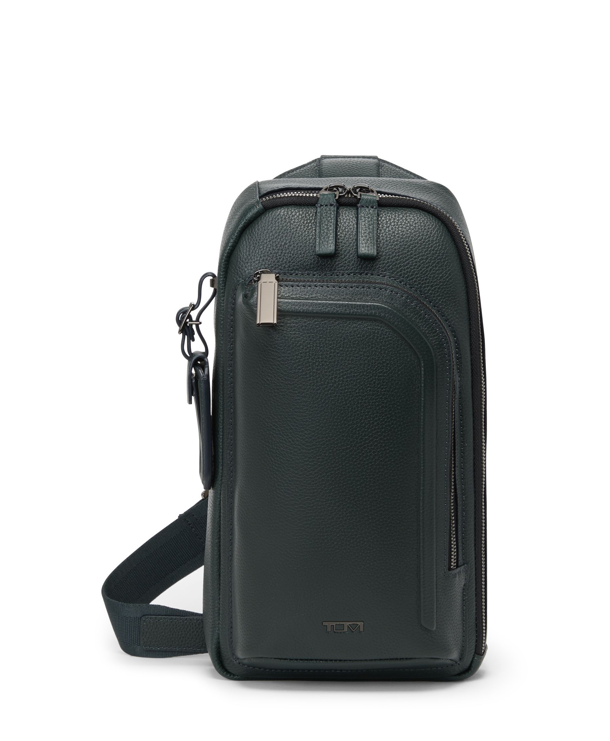 TUMI Harrison Minimalist Bag Collection | TUMI Indonesia