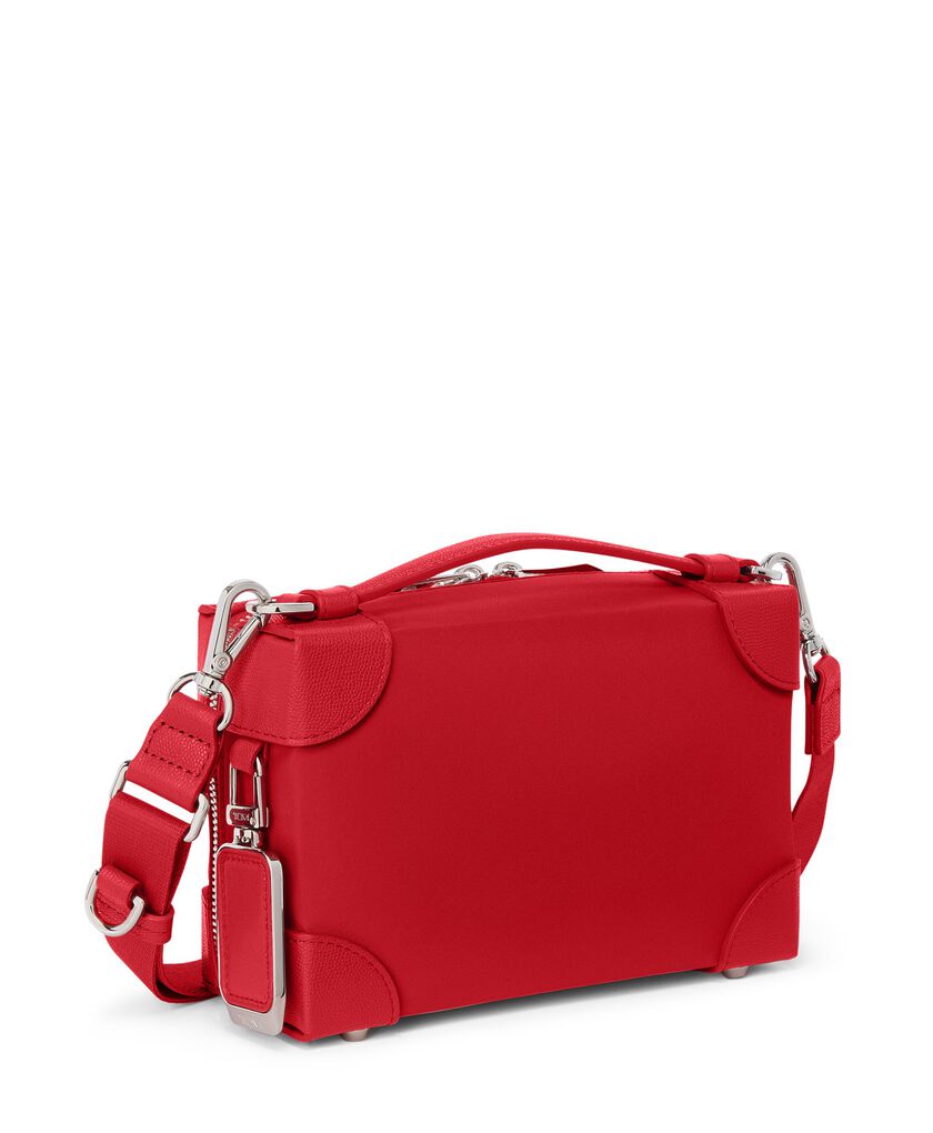 Dey Trunk Crossbody  hi-res | TUMI