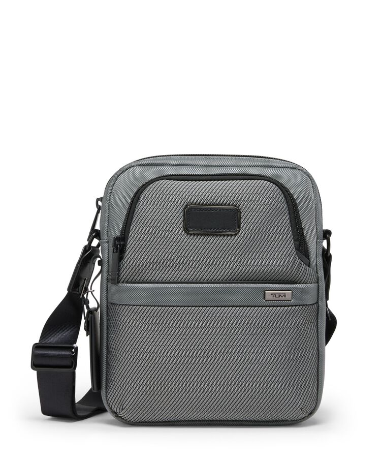 TUMI ALPHA Medium Crossbody  hi-res | TUMI