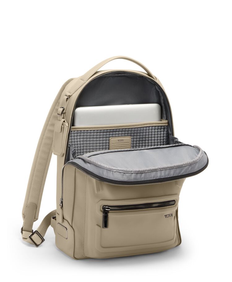 TUMI HARRISON Bradner Backpack  hi-res | TUMI