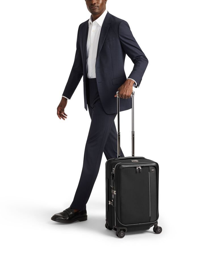 Tumi ARRIVE' INTL DUAL ACCESS 4WHL C/O  hi-res | TUMI