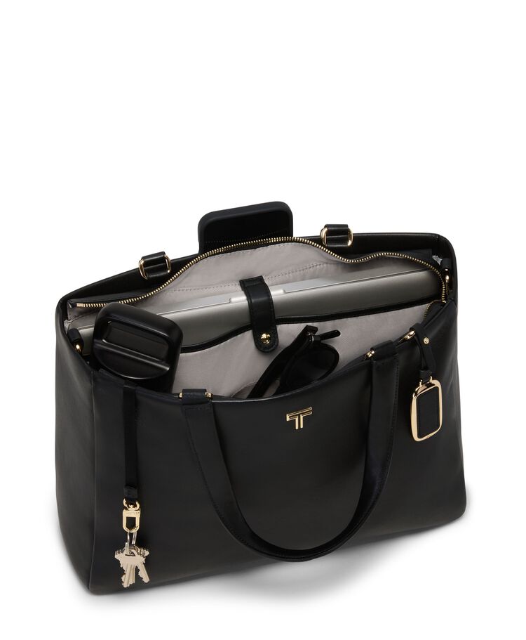 Tumi VOYAGEUR VAIL MEDIUM TOTE  hi-res | TUMI