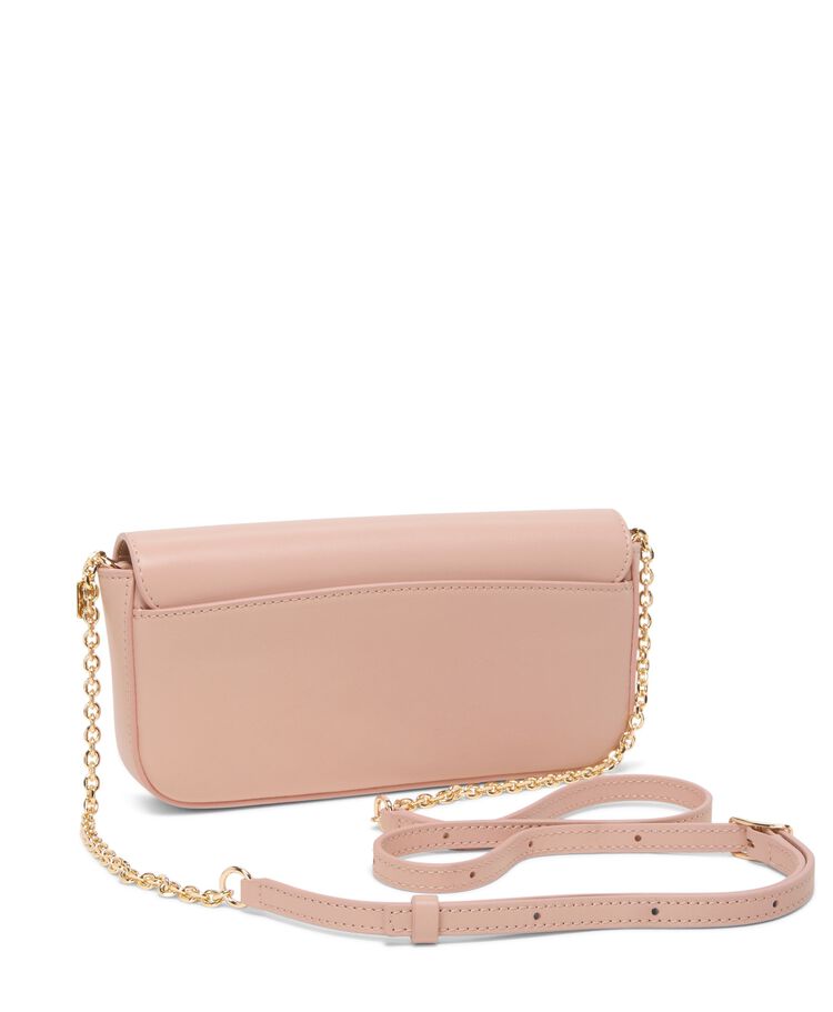 Tumi BELDEN SLG WALLET ON CHAIN  hi-res | TUMI