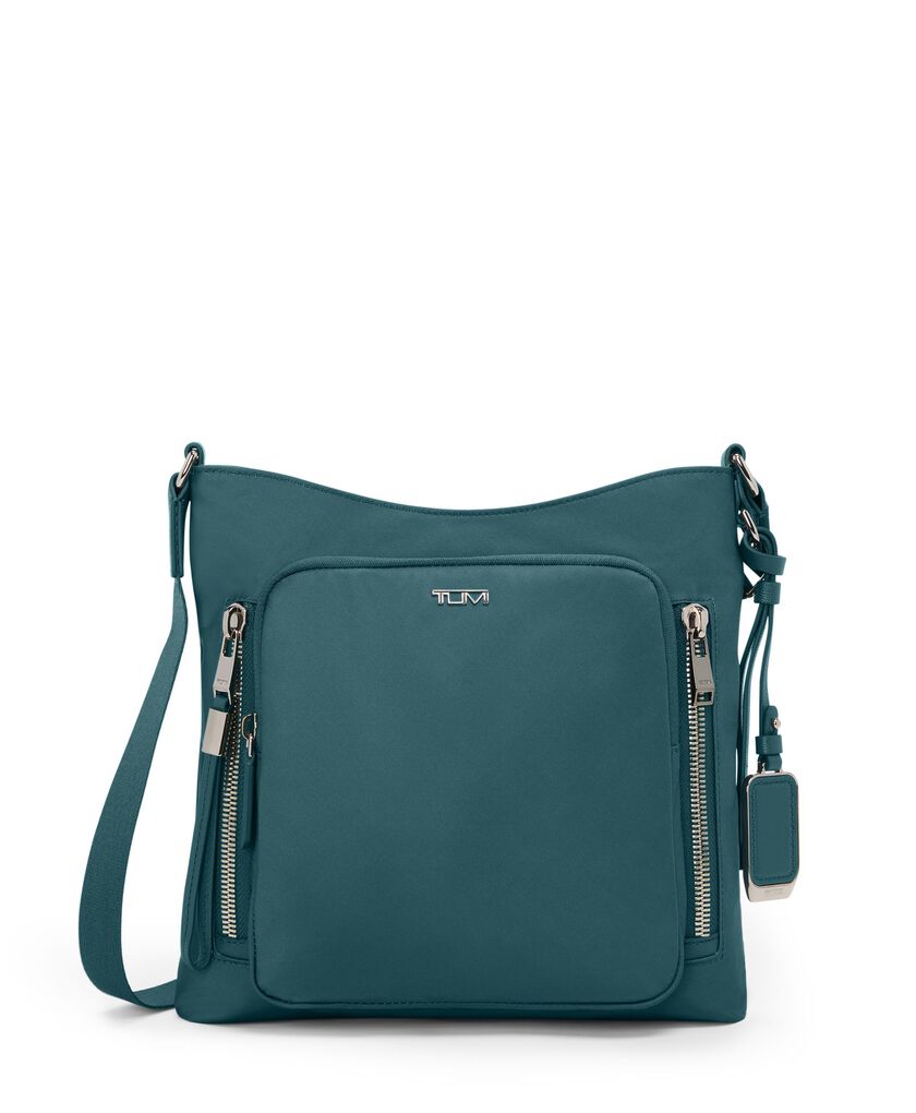 Tumi VOYAGEUR TYLER CROSSBODY  hi-res | TUMI