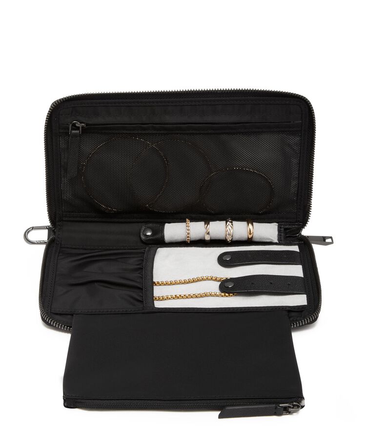 VOYAGEUR Vevay Jewelry Portfolio  hi-res | TUMI
