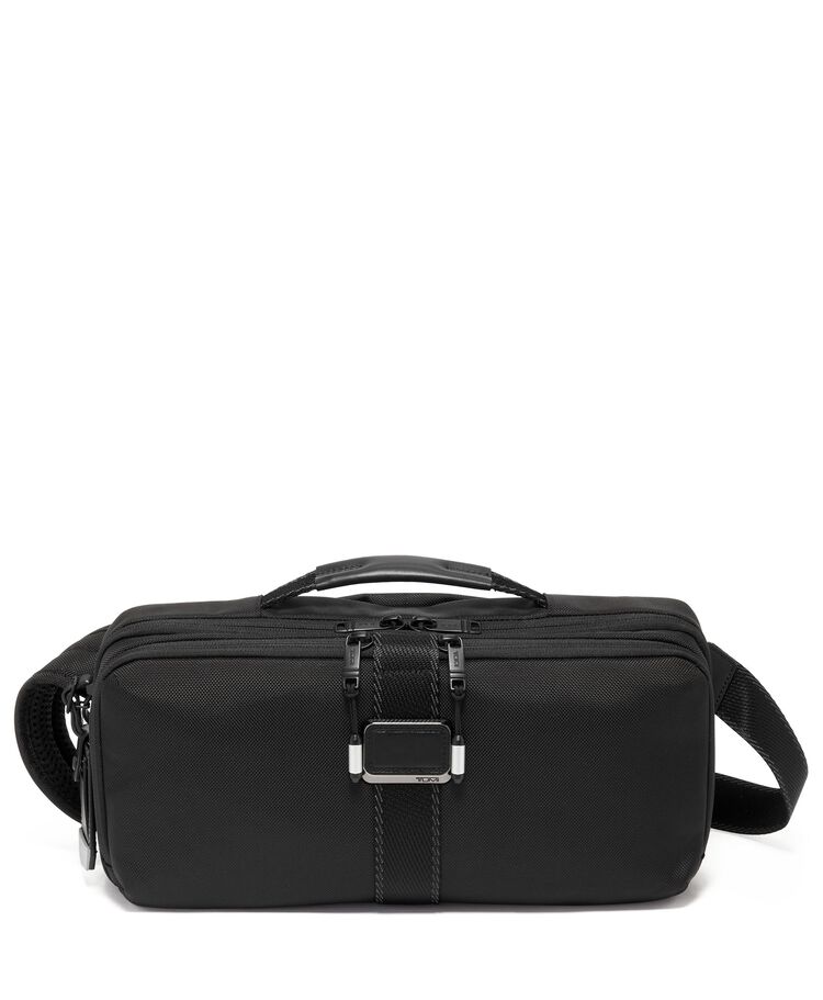 ALPHA BRAVO Esports Pro Sling Pack  hi-res | TUMI