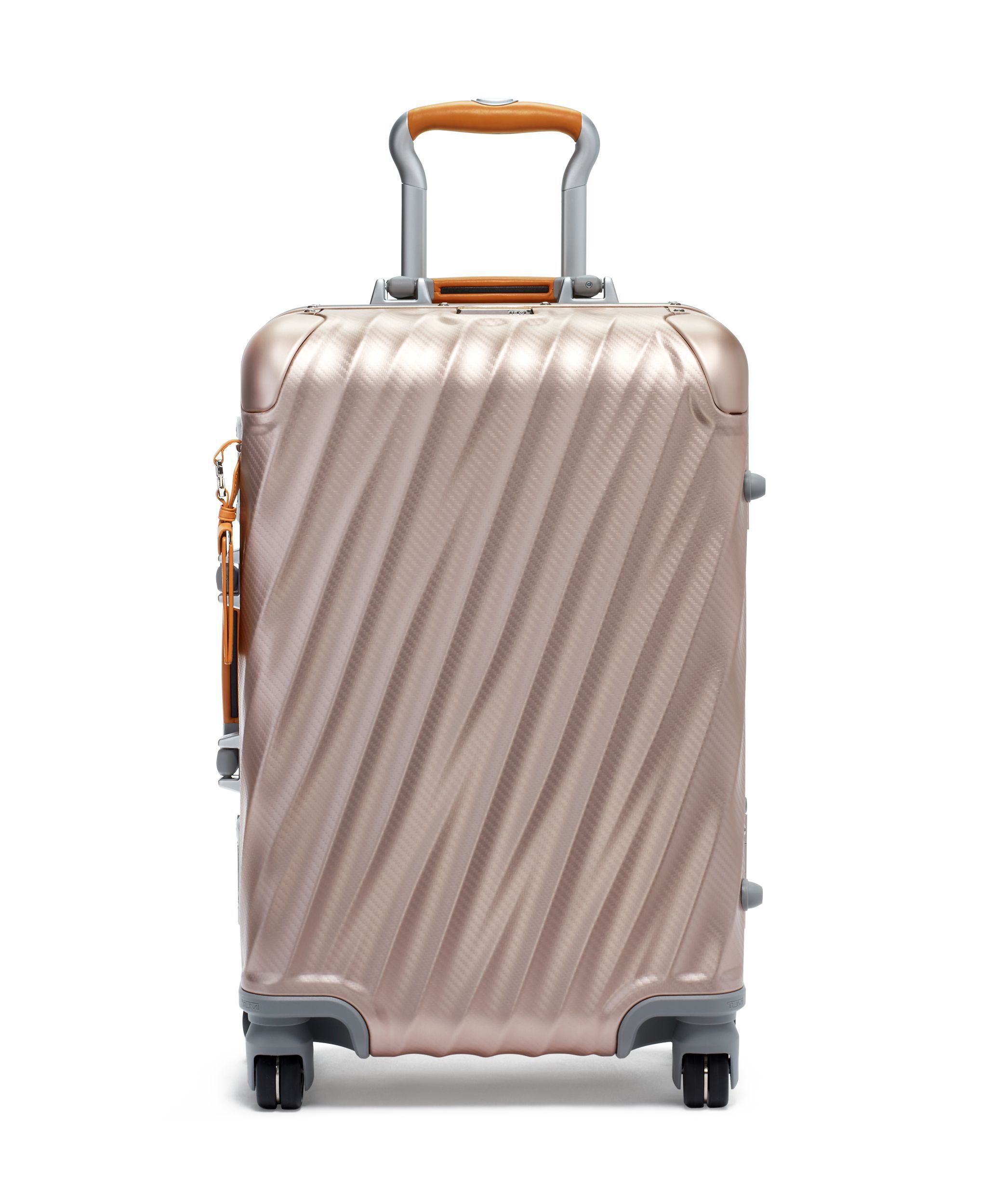 Tumi 19 degree deals polycarbonate carry on