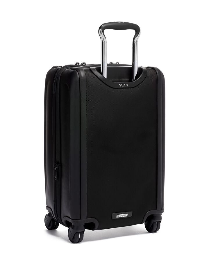 TUMI ALPHA International Dual Access 4 Wheeled Carry-On  hi-res | TUMI