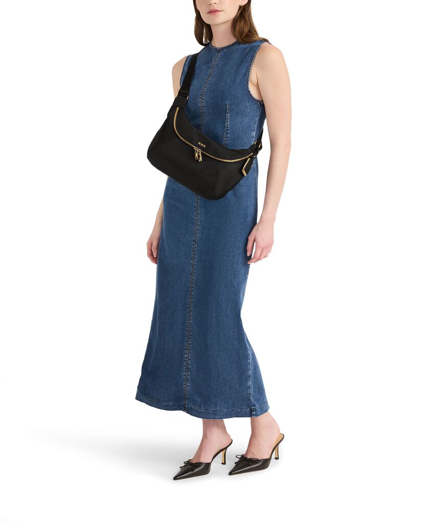 Tumi VOYAGEUR ALABAMA CROSSBODY/SLING  hi-res | TUMI