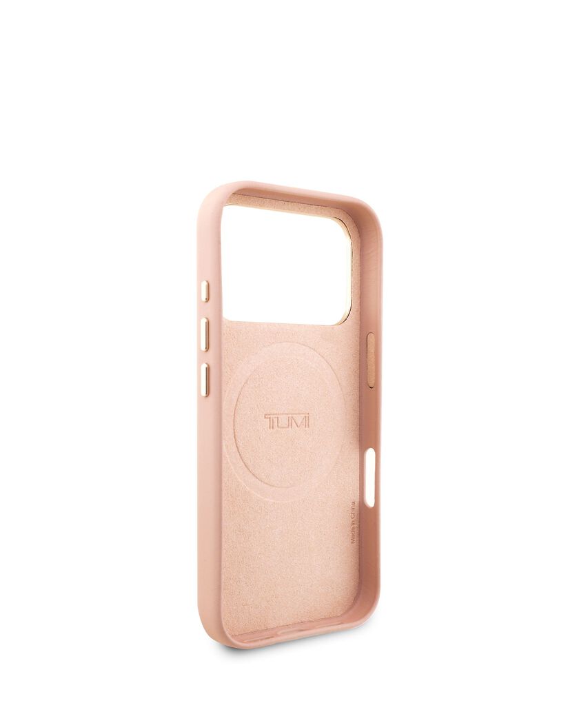 MOBILE ACCESSORIES MagSafe Crossbody & Wallet iPhone 17 Pro Case  hi-res | TUMI