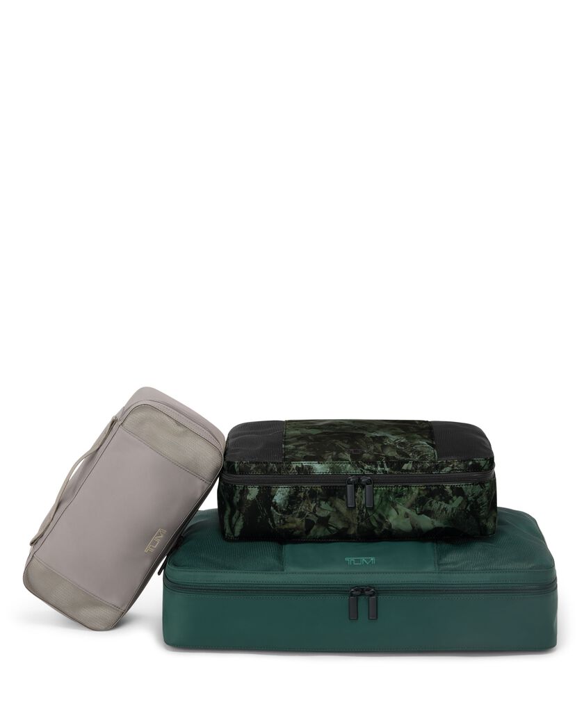 TUMI TRAVEL ACCESS. Carry-On Packing Cube Set  hi-res | TUMI