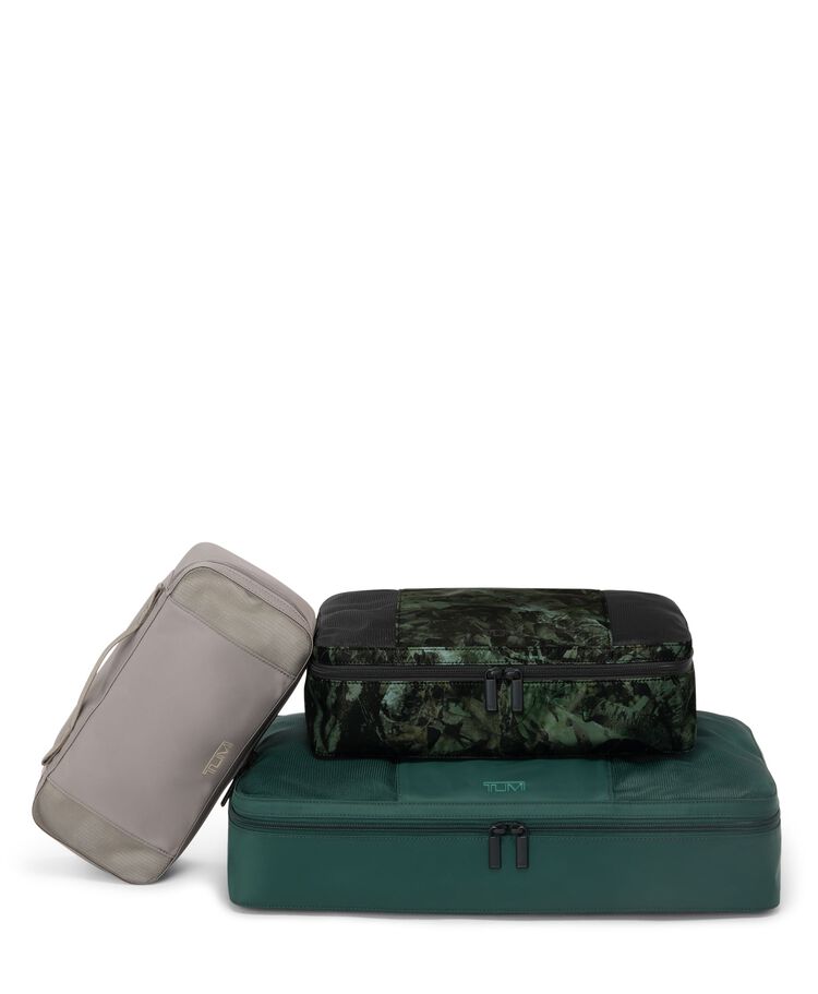 TUMI TRAVEL ACCESS. Carry-On Packing Cube Set  hi-res | TUMI