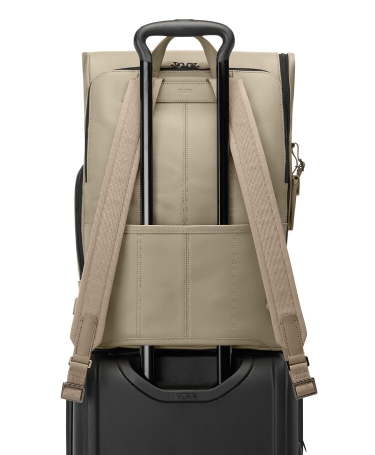 TUMI HARRISON Osborn Roll Top Backpack  hi-res | TUMI