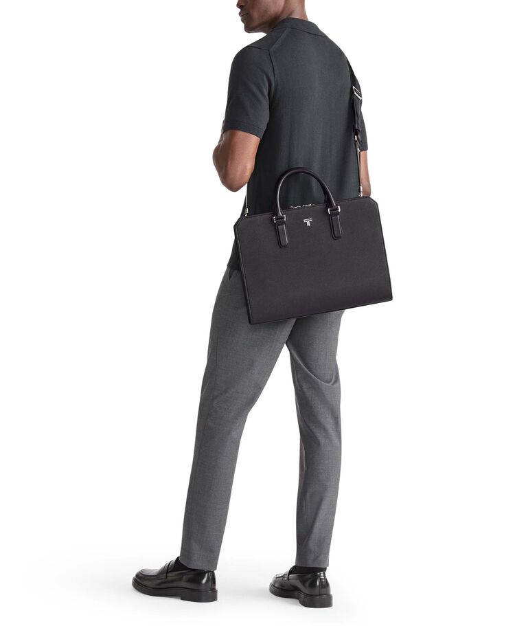 TURIN Savona Slim Brief  hi-res | TUMI