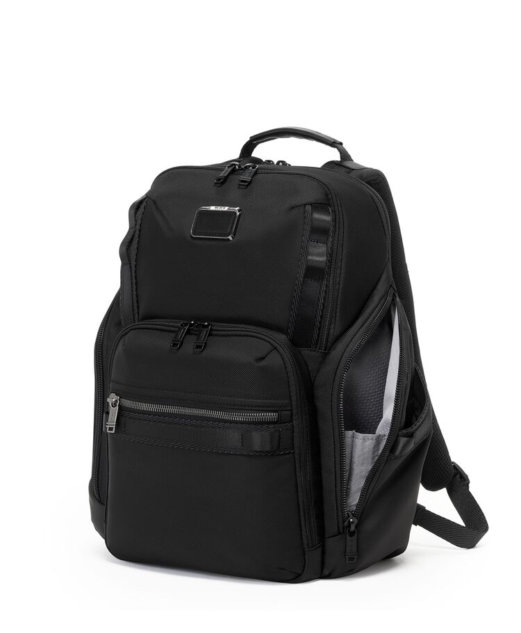ALPHA BRAVO Search Backpack  hi-res | TUMI