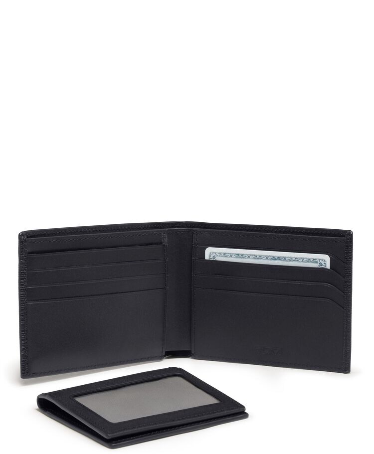 NASSAU SLG GLOBAL REMOVABLE PASSCASE  hi-res | TUMI