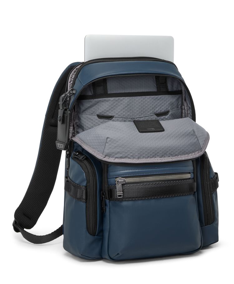 Tumi ALPHA BRAVO NAVIGATION BACKPACK  hi-res | TUMI