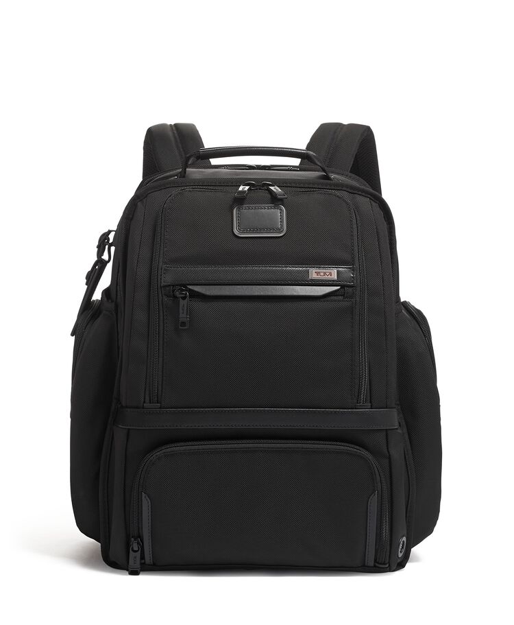 Tumi TUMI ALPHA PACKING BACKPACK  hi-res | TUMI