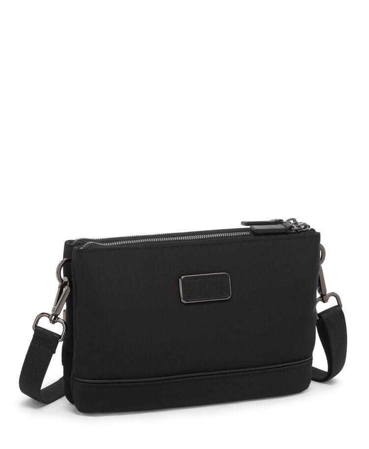TUMI HARRISON Bardin Clutch  hi-res | TUMI