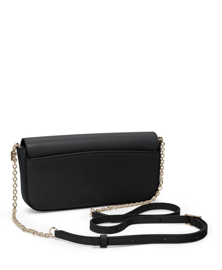 Tumi BELDEN SLG WALLET ON CHAIN  hi-res | TUMI