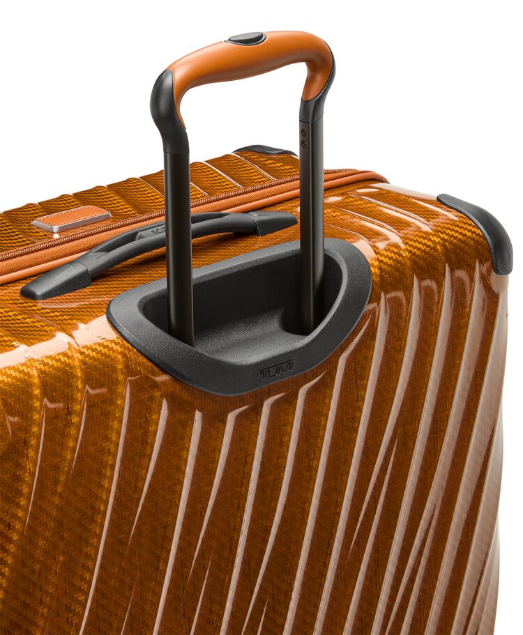 19 DEGREE LITE Extended Trip 4 Wheeled Packing Case  hi-res | TUMI