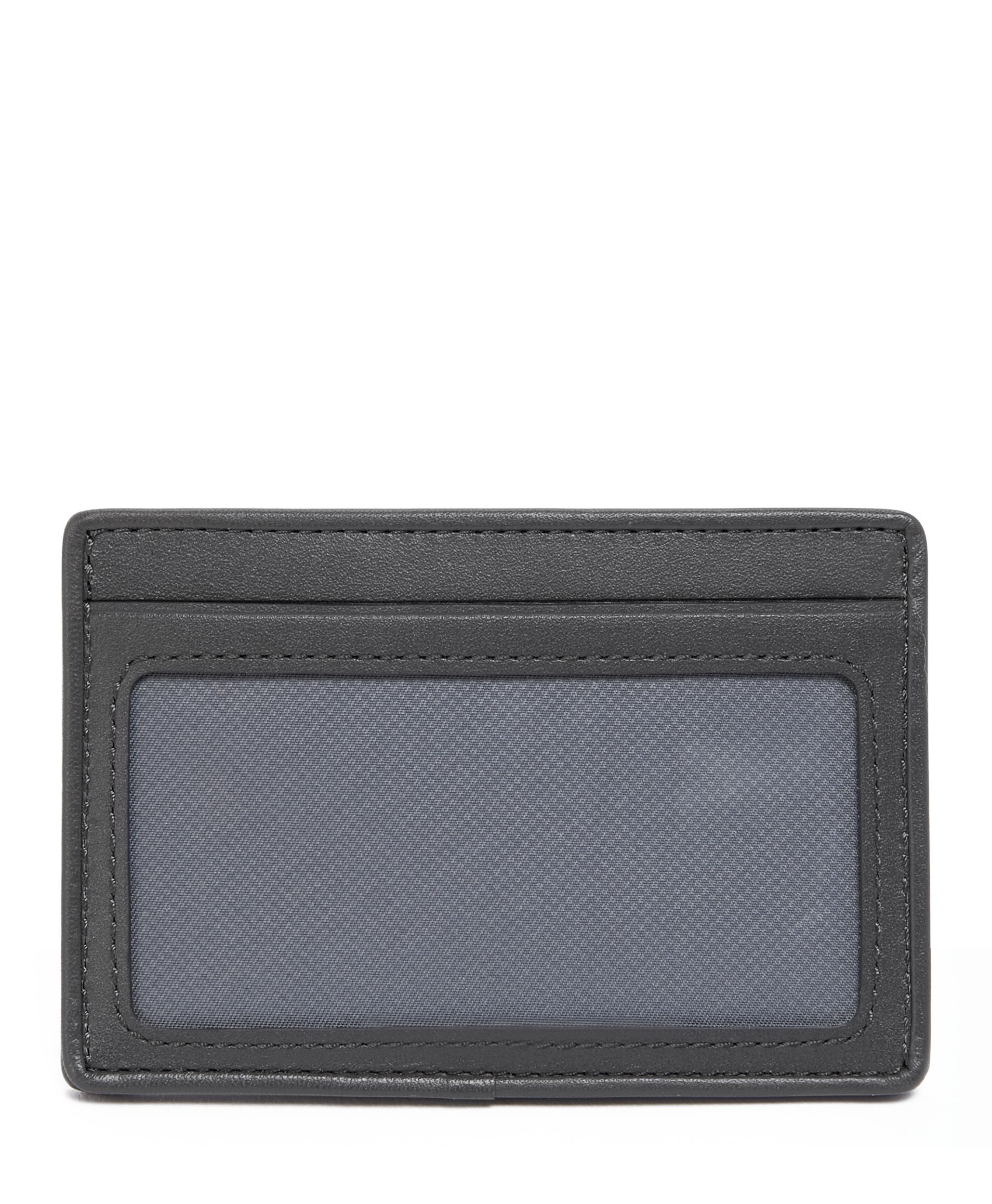 Tumi belden slim card case clearance