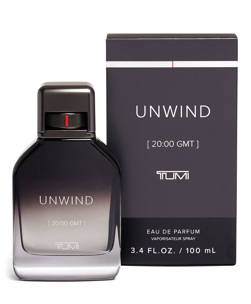 TUMI FRAGRANCE Unwind Edp 3.4 Oz  hi-res | TUMI
