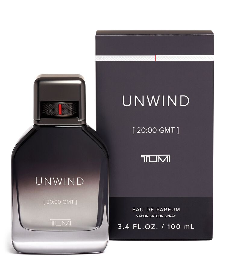 TUMI FRAGRANCE Unwind Edp 3.4 Oz  hi-res | TUMI