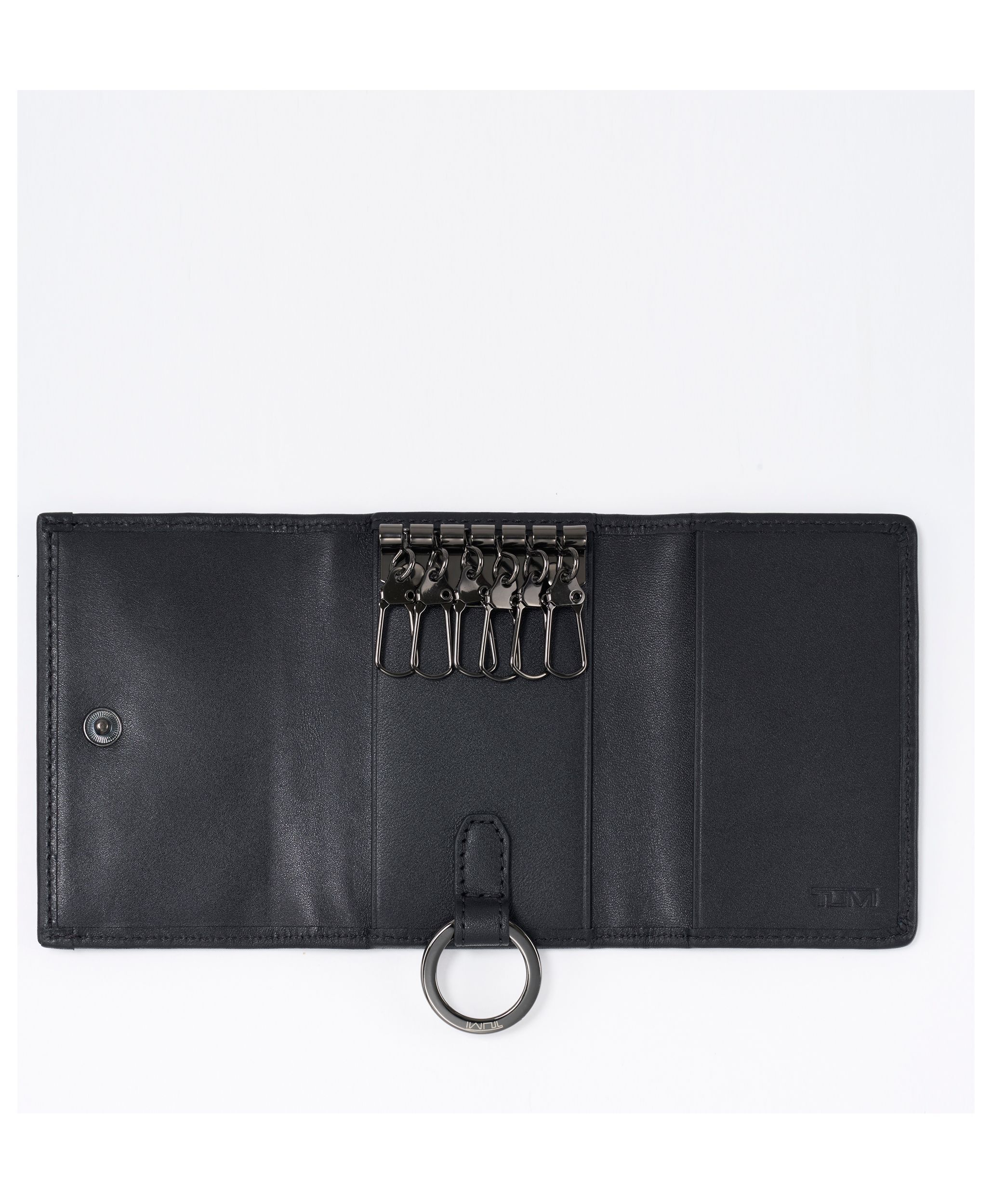 Tumi key pouch cheap