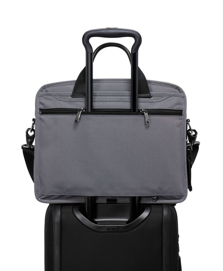 TUMI ALPHA Organizer Brief  hi-res | TUMI