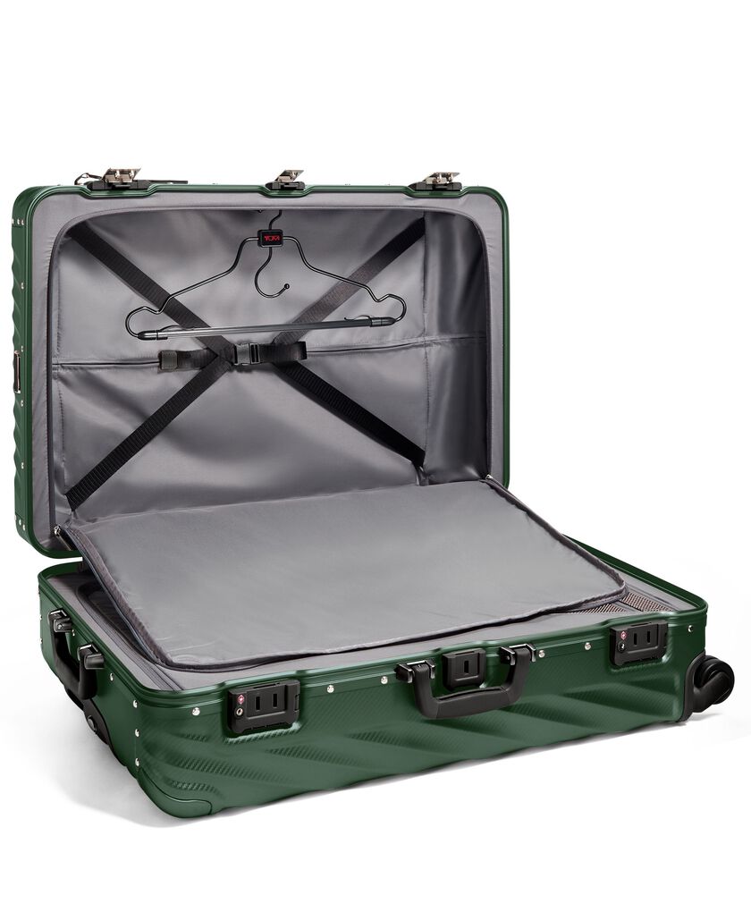 19 DEGREE ALUMINUM Extended Trip Packing Case  hi-res | TUMI