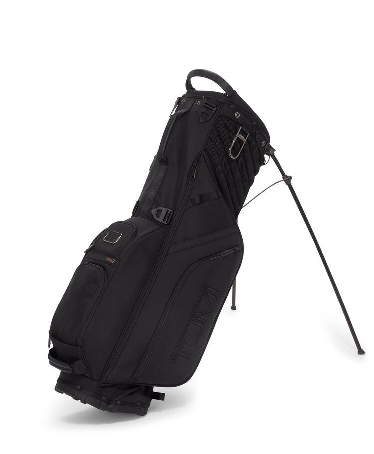 TUMI ALPHA Golf Stand Bag  hi-res | TUMI