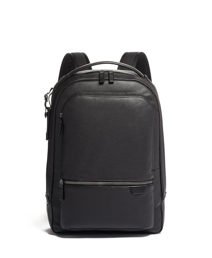 Tumi TUMI HARRISON BRADNER BACKPACK  hi-res | TUMI