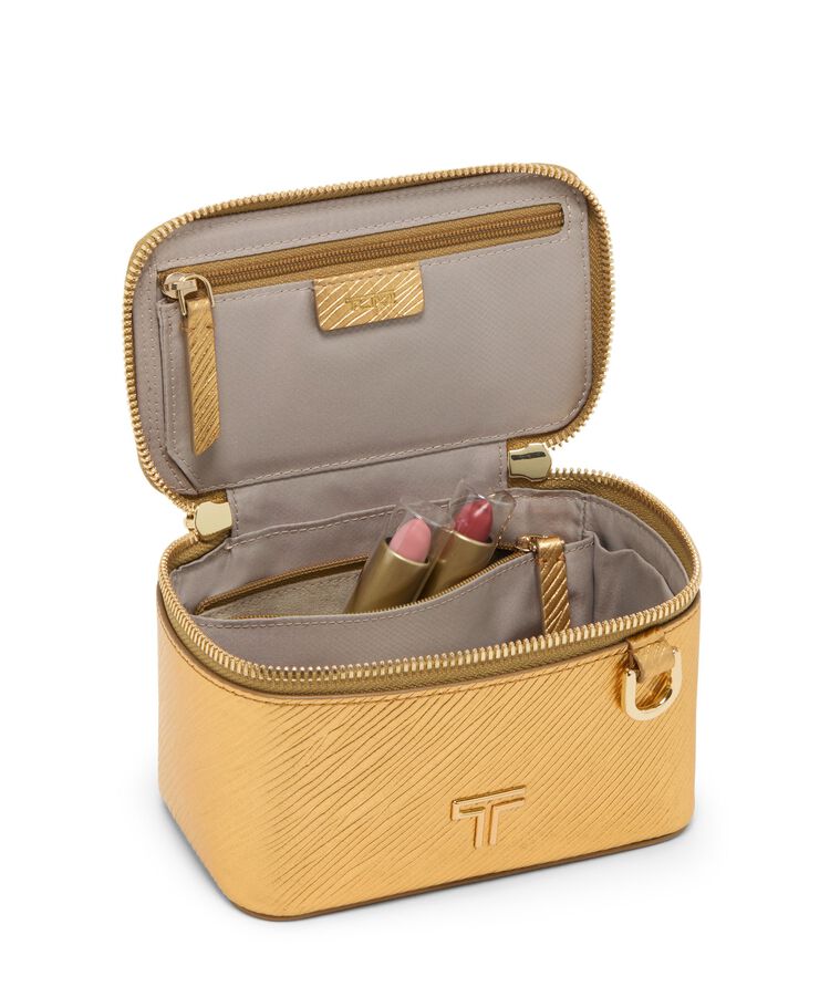 VOYAGEUR Lex Mini Train Case Crossbody  hi-res | TUMI