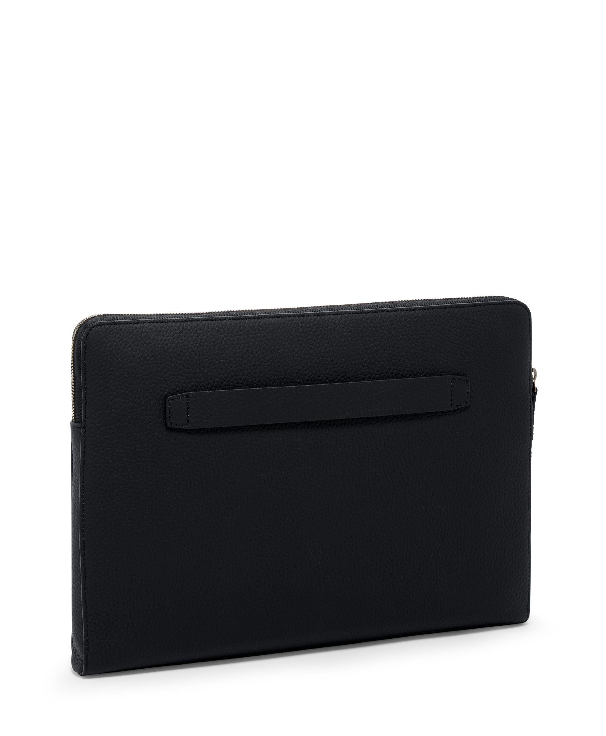 Tumi macbook shop sleeve