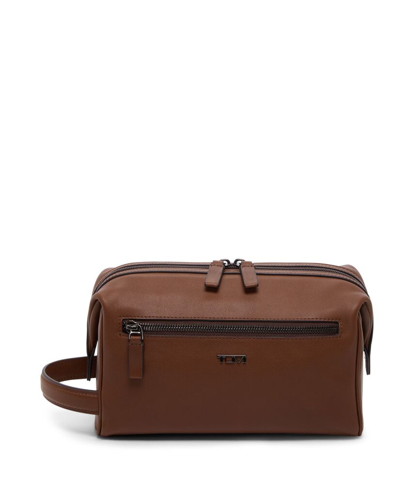 TUMI TRAVEL ACCESS. Framed Travel Kit  hi-res | TUMI