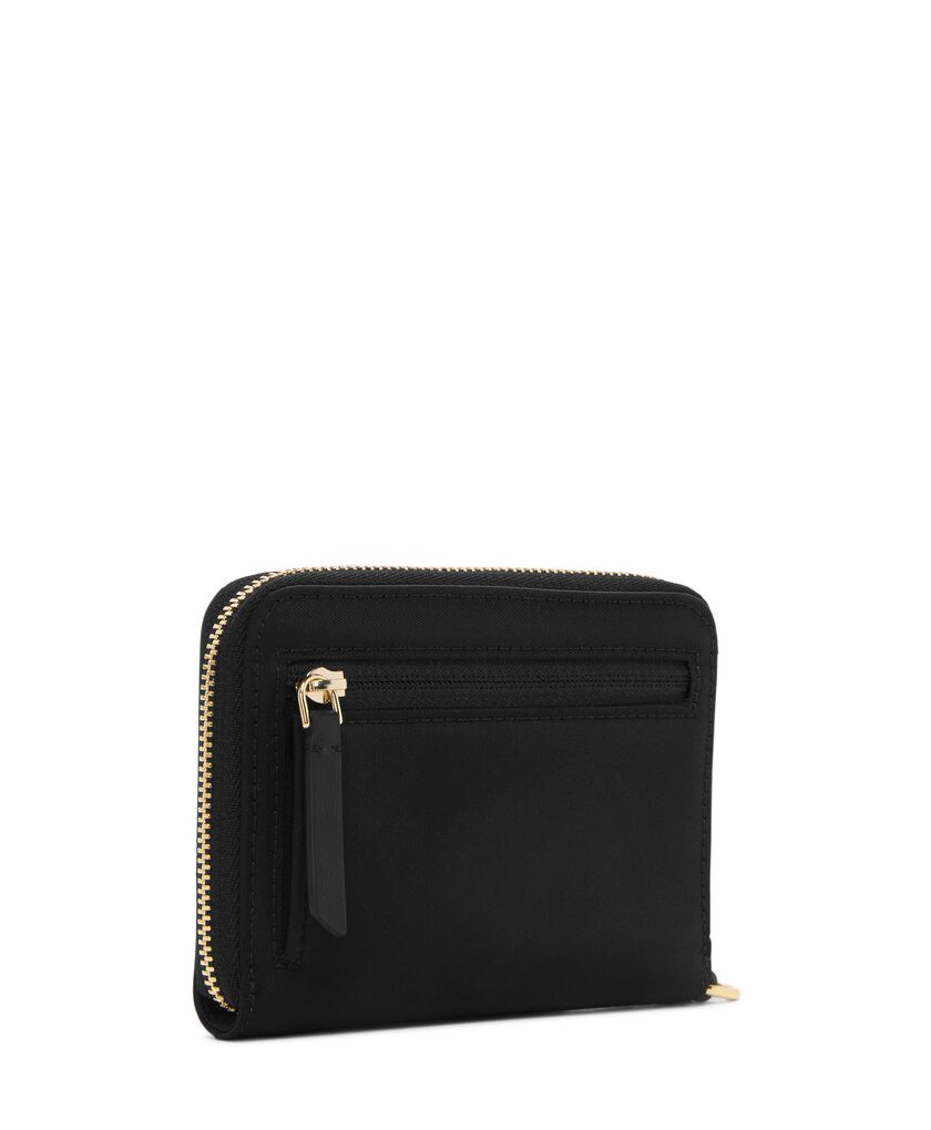 Tumi VOYAGEUR SLG BIFOLD WALLET  hi-res | TUMI
