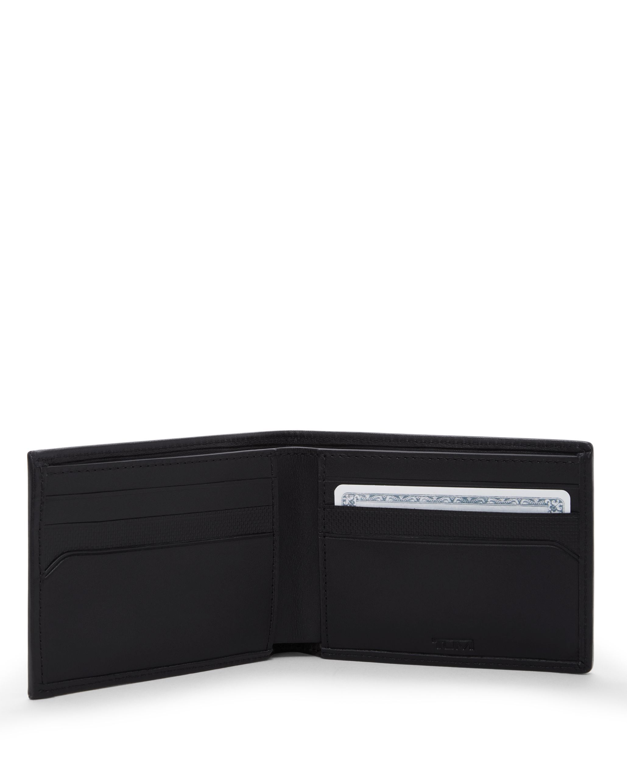 Tumi ALPHA Double Billfold