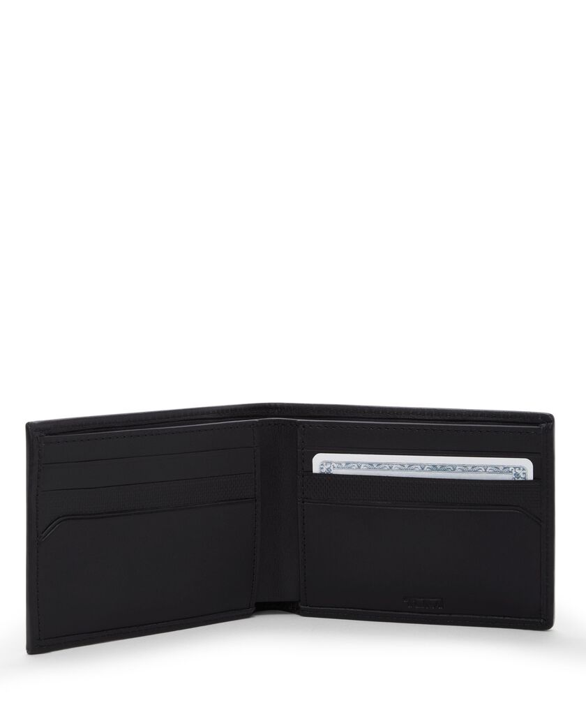Tumi ALPHA SLG DOUBLE BILLFOLD  hi-res | TUMI