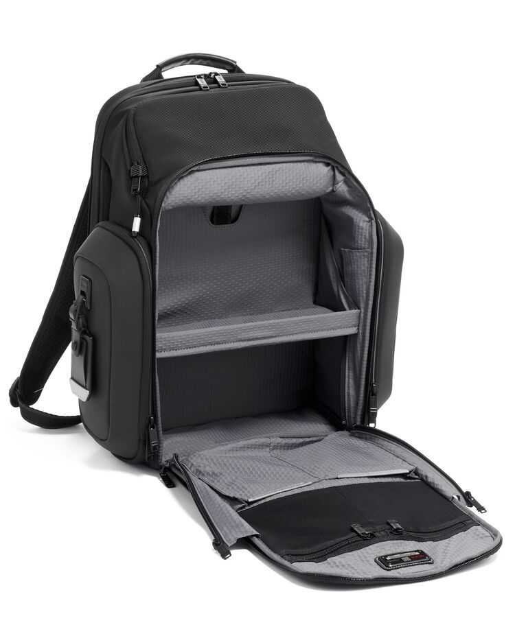 Tumi ALPHA BRAVO ESPORTS PRO LG BACKPACK  hi-res | TUMI