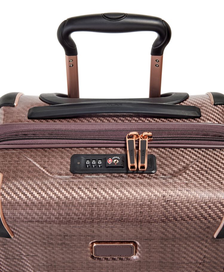 TEGRA LITE International Expandable 4 Wheel Carry-On  hi-res | TUMI